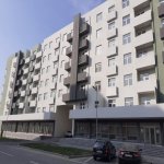Satılır 4 otaqlı Yeni Tikili, Hövsan qəs., Suraxanı rayonu 1