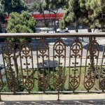 Satılır 4 otaqlı Köhnə Tikili, Nəriman Nərimanov metrosu, Nərimanov rayonu 10