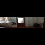 Kirayə (aylıq) 1 otaqlı Həyət evi/villa, İnşaatçılar metrosu, Yasamal qəs., Yasamal rayonu 4