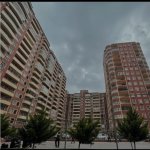 Kirayə (aylıq) 2 otaqlı Yeni Tikili, Gənclik metrosu, 8-ci mikrorayon, Binəqədi rayonu 1