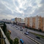 Satılır 4 otaqlı Köhnə Tikili, Qara Qarayev metrosu, 8-ci kilometr, Nizami rayonu 1