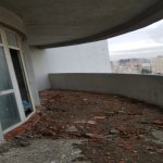 Satılır 4 otaqlı Yeni Tikili, Yasamal rayonu 12