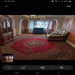 Kirayə (aylıq) 4 otaqlı Köhnə Tikili, Memar Əcəmi metrosu, 4-cü mikrorayon, Nəsimi rayonu 6