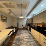 Satılır 4 otaqlı Yeni Tikili, 28 May metrosu, Nərimanov rayonu 11