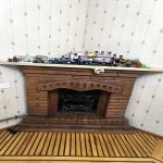 Kirayə (aylıq) 2 otaqlı Köhnə Tikili, 28 May metrosu, Şərq Bazarı, Nərimanov rayonu 5