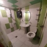 Kirayə (aylıq) 2 otaqlı Köhnə Tikili, Neftçilər metrosu, Nizami rayonu 9