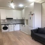 Kirayə (aylıq) 3 otaqlı Yeni Tikili, İnşaatçılar metrosu, Yasamal qəs., Yasamal rayonu 3