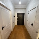 Продажа 1 комнат Новостройка Хырдалан 6