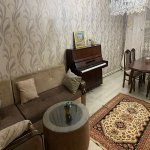 Kirayə (aylıq) 5 otaqlı Köhnə Tikili, İnşaatçılar metrosu, Yasamal rayonu 1