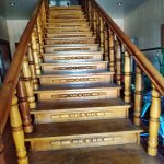 Kirayə (aylıq) 6 otaqlı Bağ evi, Mərdəkan, Xəzər rayonu 18
