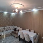 Satılır 2 otaqlı Yeni Tikili, Neftçilər metrosu, Bakıxanov qəs., Sabunçu rayonu 5