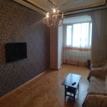 Kirayə (aylıq) 2 otaqlı Köhnə Tikili, 28 May metrosu, Nəsimi rayonu 1