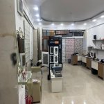 Kirayə (aylıq) 1 otaqlı Ofis, Ağ şəhər, Xətai rayonu 6