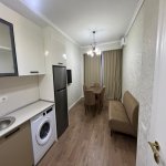 Продажа 2 комнатная Новостройка, İnşaatçılar метро, пос. Ясамал, Ясамал район 2