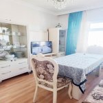Продажа 4 комнат Вторичка, м. Азадлыг метро, 8-ой микрорайон, Бинагадинский р-н район 1