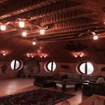 Satılır 7 otaqlı Həyət evi/villa, Şüvəlan, Xəzər rayonu 10