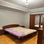 Kirayə (aylıq) 3 otaqlı Yeni Tikili, Qara Qarayev metrosu, Nizami rayonu 19