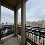 Satılır 3 otaqlı Yeni Tikili, Nəriman Nərimanov metrosu, Montin qəs., Nərimanov rayonu 10