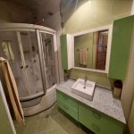 Kirayə (aylıq) 4 otaqlı Yeni Tikili, Nizami metrosu, Yasamal rayonu 19