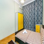Kirayə (aylıq) 3 otaqlı Yeni Tikili, 28 May metrosu, Nəsimi rayonu 6
