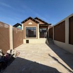 Satılır 3 otaqlı Həyət evi/villa, Koroğlu metrosu, Sabunçu rayonu 1