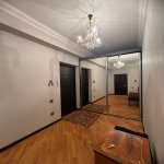 Kirayə (aylıq) 3 otaqlı Yeni Tikili, Nəriman Nərimanov metrosu, Nərimanov rayonu 4