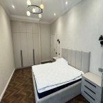 Аренда 2 комнатная Новостройка, İnşaatçılar метро, Ясамал район 12