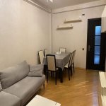 Kirayə (aylıq) 2 otaqlı Yeni Tikili, Azadlıq metrosu, 8-ci mikrorayon, Binəqədi rayonu 4