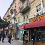 Satılır 3 otaqlı Köhnə Tikili, Gənclik metrosu, Yasamal rayonu 1