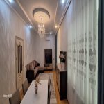 Satılır 4 otaqlı Həyət evi/villa, Koroğlu metrosu, Sabunçu rayonu 21
