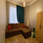 Kirayə (aylıq) 3 otaqlı Yeni Tikili Sumqayıt 5