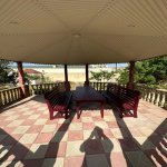 Kirayə (aylıq) 4 otaqlı Bağ evi, Novxanı, Abşeron rayonu 9