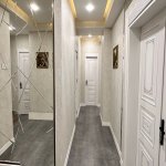Satılır 3 otaqlı Yeni Tikili, Qara Qarayev metrosu, Nizami rayonu 37