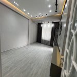 Satılır 2 otaqlı Yeni Tikili, Qara Qarayev metrosu, 8-ci kilometr, Nizami rayonu 2
