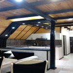 Kirayə (günlük) 3 otaqlı Bağ evi Qusar 6