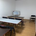 Kirayə (aylıq) 1 otaqlı Ofis, 28 May metrosu, Nəsimi rayonu 1