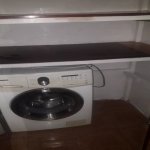 Kirayə (aylıq) 1 otaqlı Köhnə Tikili, Neftçilər metrosu, Nizami rayonu 5