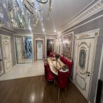 Kirayə (aylıq) 3 otaqlı Yeni Tikili, 20 Yanvar metrosu, Yasamal rayonu 5