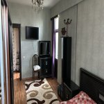 Kirayə (aylıq) 3 otaqlı Yeni Tikili, 8 Noyabr metrosu, Nəsimi rayonu 1