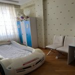 Satılır 4 otaqlı Yeni Tikili, Memar Əcəmi metrosu, Nəsimi rayonu 13