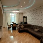 Аренда 3 комнат Новостройка, Медицинский Университет, Насими район 1