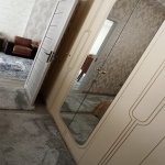 Satılır 3 otaqlı Yeni Tikili, Elmlər akademiyası metrosu, Badamdar qəs., Səbail rayonu 14