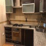 Kirayə (aylıq) 3 otaqlı Köhnə Tikili, Səbail rayonu 1