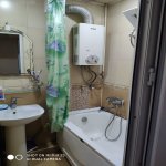 Satılır 3 otaqlı Köhnə Tikili, Qara Qarayev metrosu, 8-ci kilometr, Nizami rayonu 14