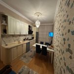 Satılır 4 otaqlı Yeni Tikili, 20 Yanvar metrosu, Yasamal rayonu 13