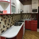Kirayə (aylıq) 2 otaqlı Yeni Tikili, Koroğlu metrosu, Bakıxanov qəs., Sabunçu rayonu 6