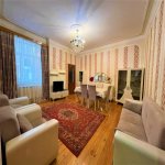 Satılır 6 otaqlı Həyət evi/villa, Gənclik metrosu, Nərimanov rayonu 3