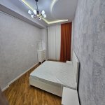 Satılır 2 otaqlı Yeni Tikili, Qara Qarayev metrosu, Nizami rayonu 9
