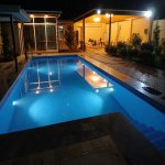 Посуточно 4 комнатная Дача, пос. Нардаран, Сабунчу район 2