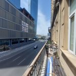 Kirayə (aylıq) 4 otaqlı Ofis, 28 May metrosu, Nəsimi rayonu 3